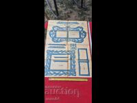 РЕЗБАРСКИ МОДЕЛИ - ТАБЛО No 67