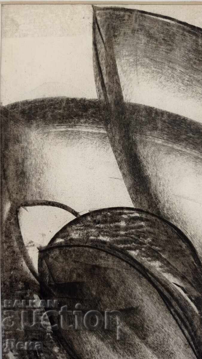 Παράδοση Ο Vasil Ivanov αντλεί από τον κοσμικό κύκλο