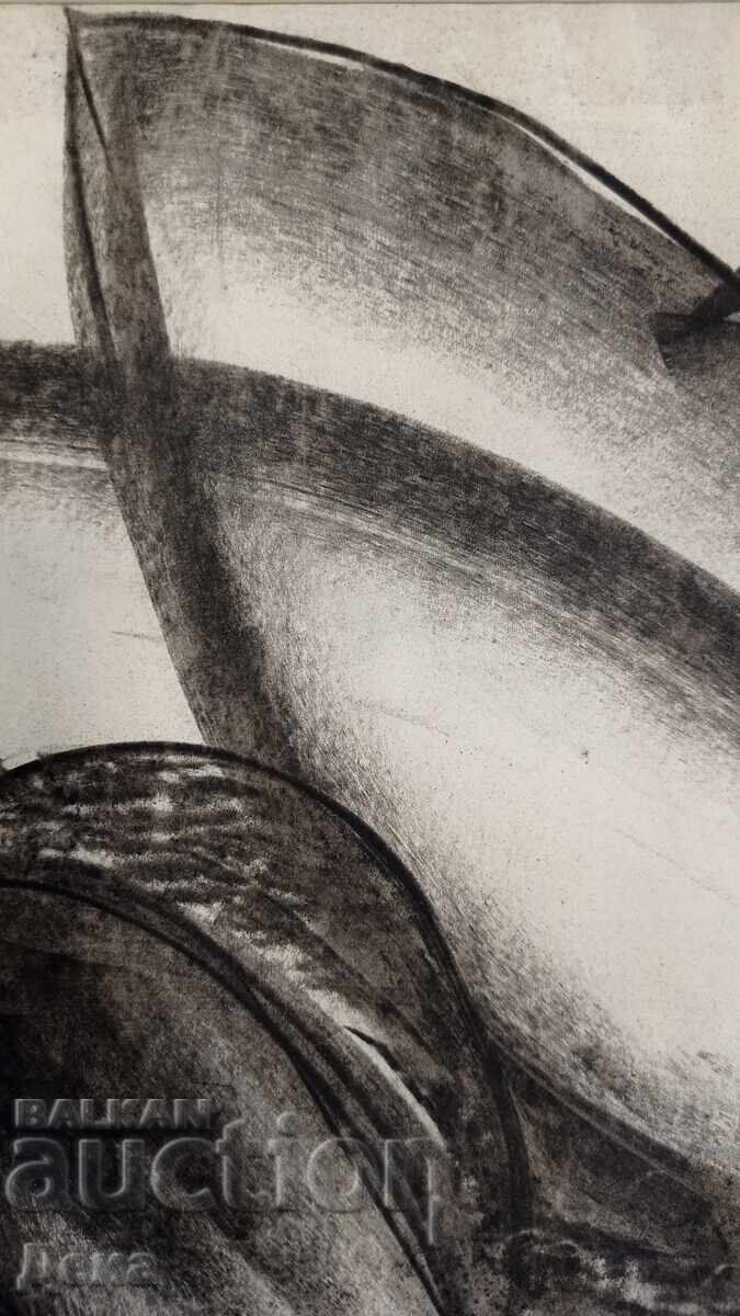 Ο Vasil Ivanov αντλεί από τον κοσμικό κύκλο - 5