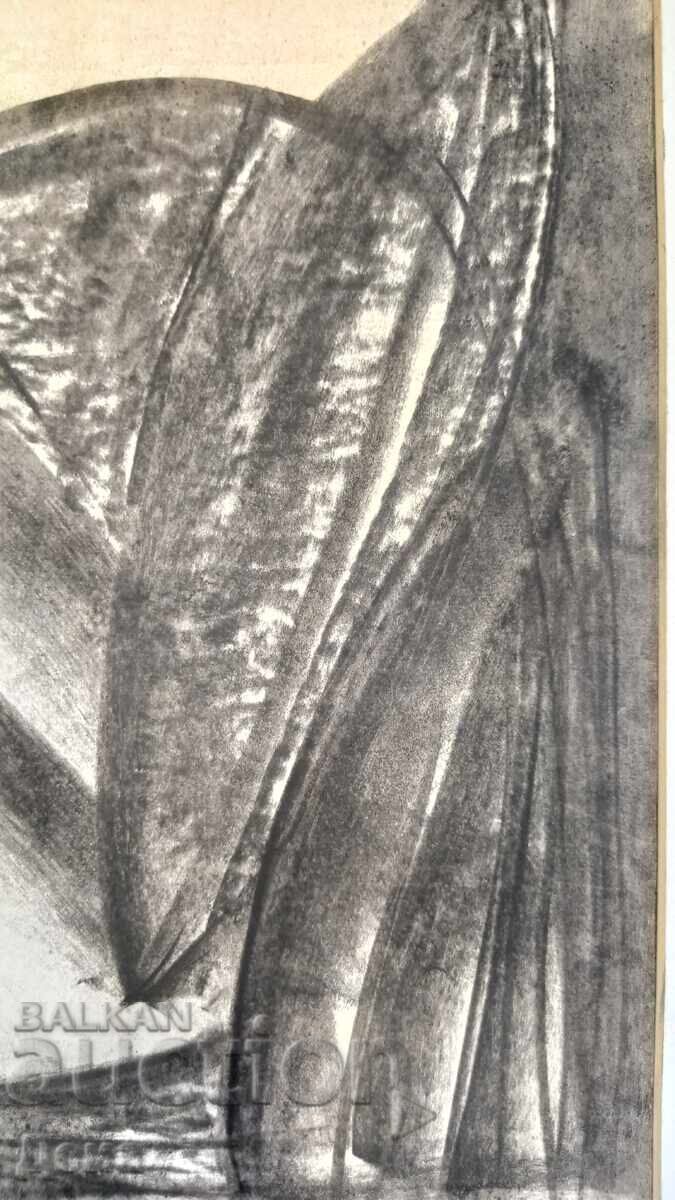 Ο Vasil Ivanov αντλεί από τον κοσμικό κύκλο - 7