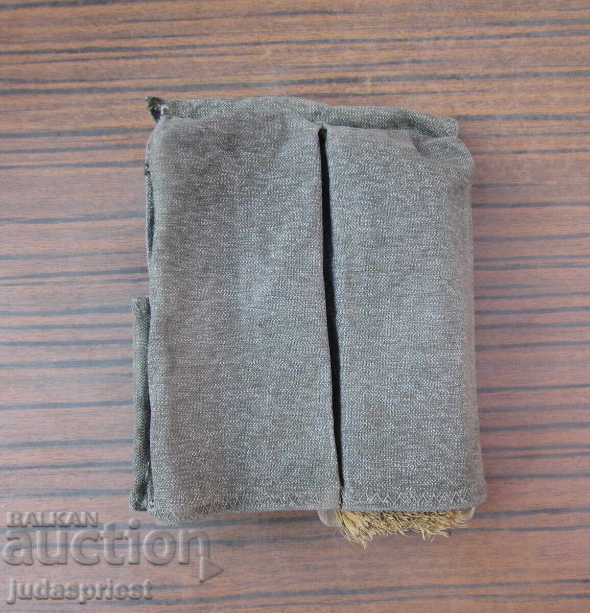 WWII German Soldier Field Uniform Kit with price € 15.00 | 29.34 BGN