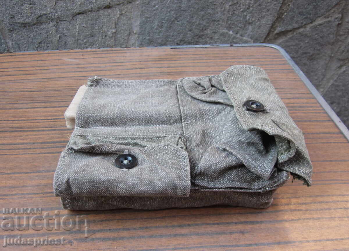 Παράδοση VSV Γερμανικός στρατιωτικός εξοπλισμός πεδίου για στολή Παράδοση VSV Γερμανικός στρατιωτικός εξοπλισμός πεδίου για στολή