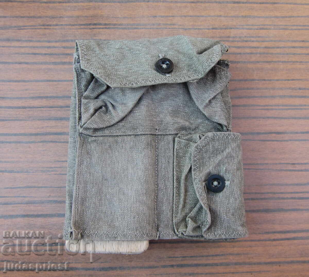 VSV Γερμανικός στρατιωτικός εξοπλισμός πεδίου για στολή VSV Γερμανικός στρατιωτικός εξοπλισμός πεδίου για στολή