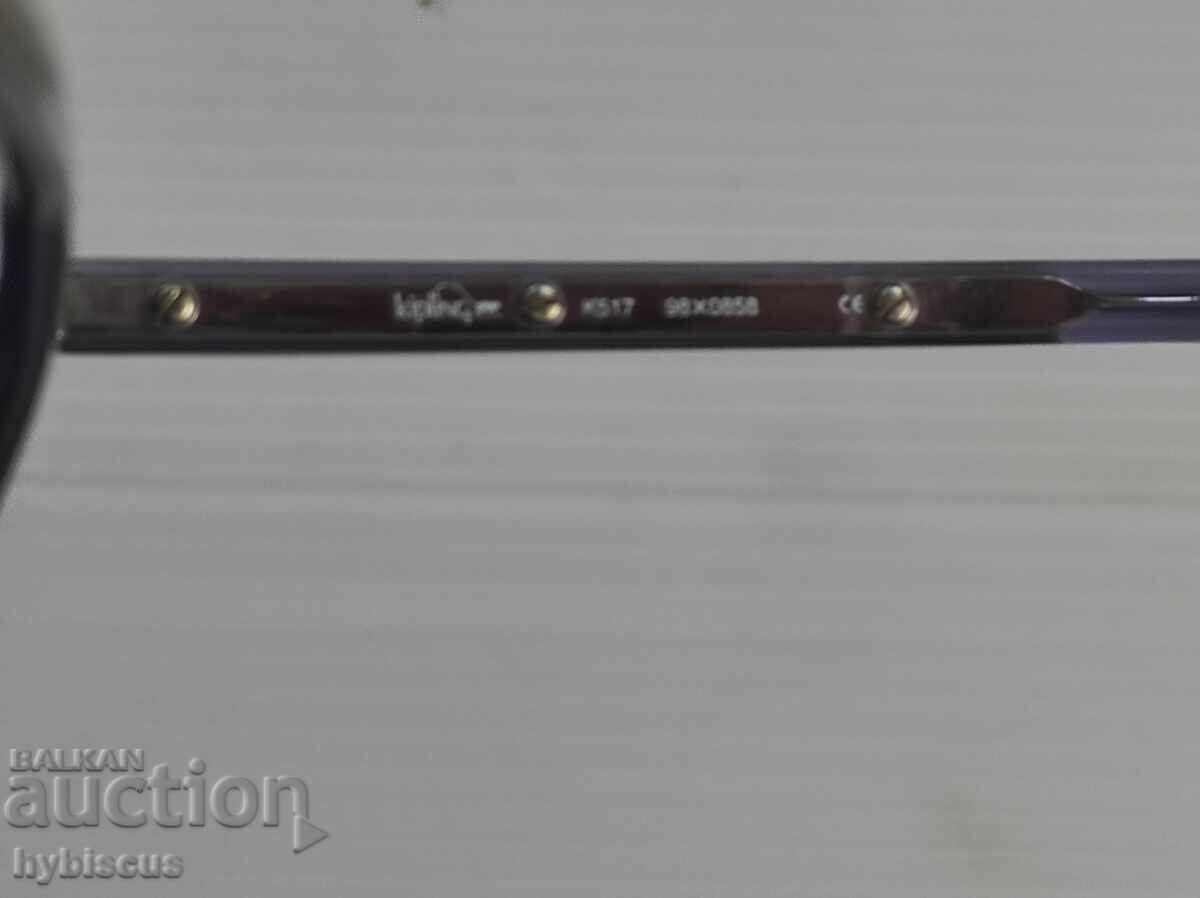 Livrarea Ochelari de soare Kipling Livrarea Ochelari de soare Kipling