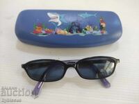 Ochelari de soare Kipling