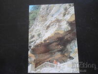 ΑΛΑΤΖΑ ΜΟΝΑΣΤΗΡΙ, Παλιά καρτ ποστάλ