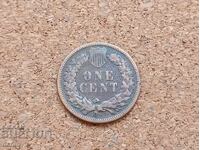 ΗΠΑ 1 σεντ, 1905