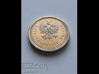 10 гроша 2019 Полша