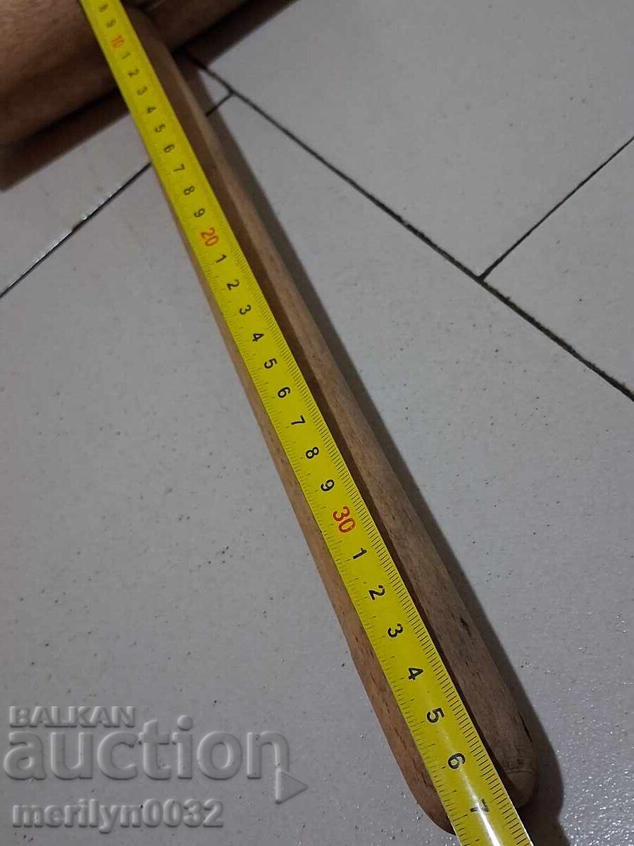 Доставка на Стар дървен чук, инструмент, пособие Доставка на Стар дървен чук, инструмент, пособие