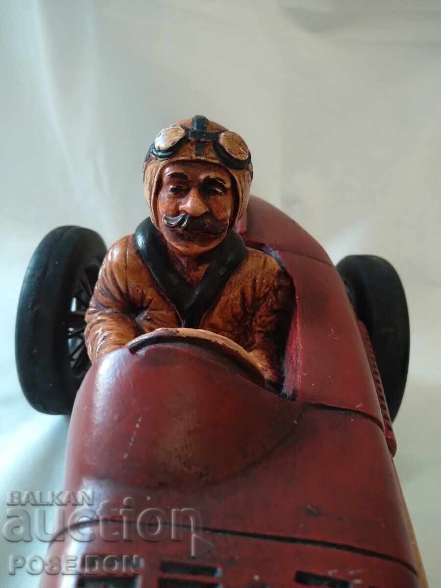 КОЛЕКЦИОНЕРСКА КОЛА ,АВТОМОБИЛ с цена 700.00 лв. | € 357.90 КОЛЕКЦИОНЕРСКА КОЛА ,АВТОМОБИЛ с цена 700.00 лв. | € 357.90