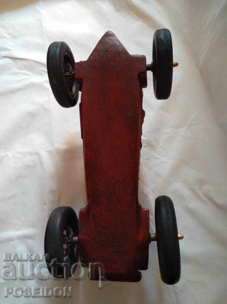 КОЛЕКЦИОНЕРСКА КОЛА ,АВТОМОБИЛ - 7 КОЛЕКЦИОНЕРСКА КОЛА ,АВТОМОБИЛ - 7