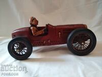 COLLECTOR'S CAR, AUTOMOBILE