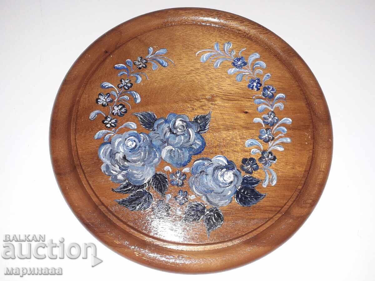 ΜΕΓΑΛΗ ΖΩΓΡΑΦΙΣΤΗ ΚΟΥΖΙΝΟΠΛΑΚΑ