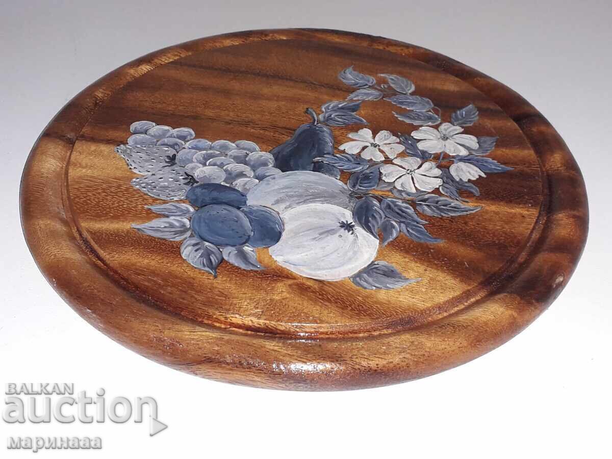 ΜΕΓΑΛΗ ΖΩΓΡΑΦΙΣΤΗ ΚΟΥΖΙΝΟΠΛΑΚΑ με τιμή 8.00 BGN | € 4.09