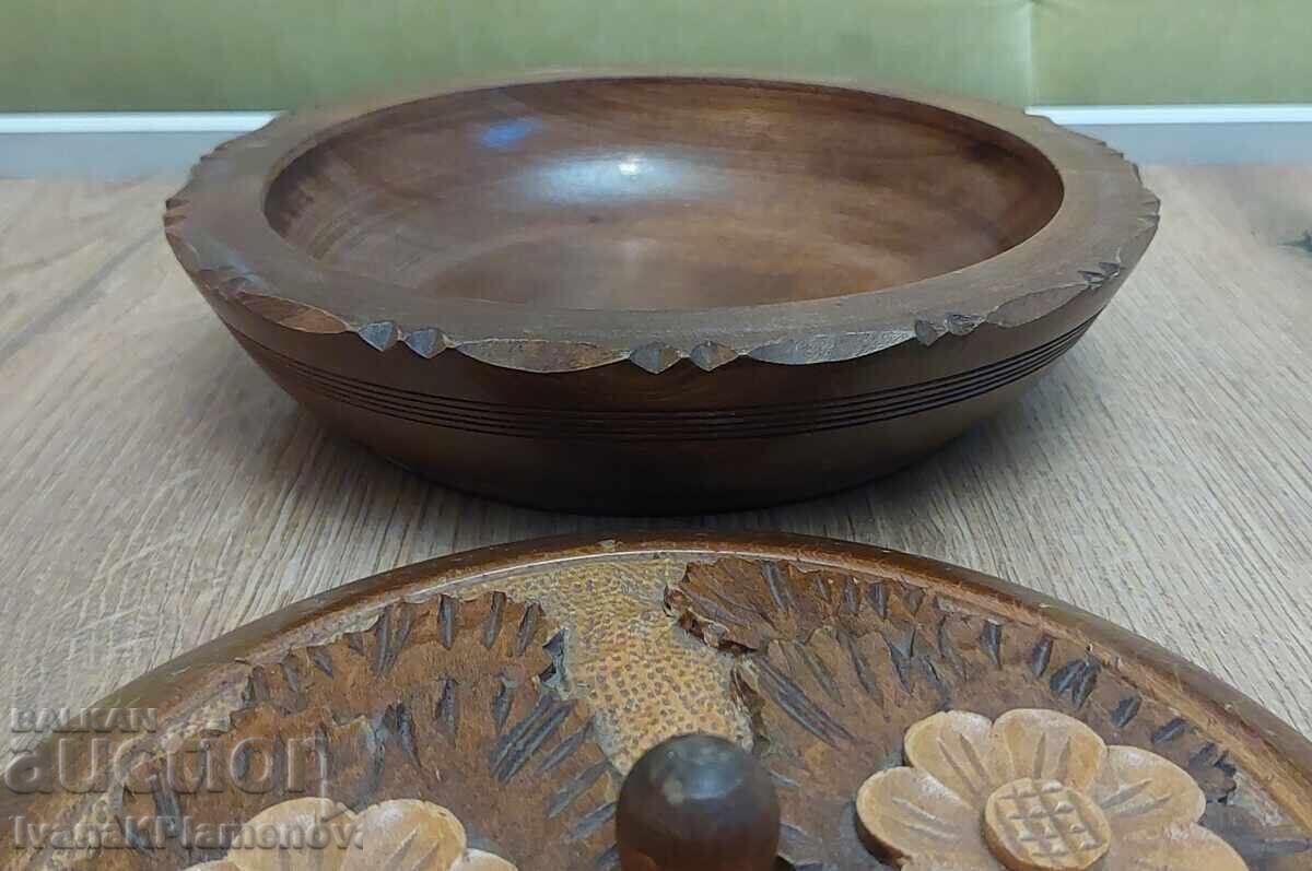 Κουτί ξυλογλυπτικής για τους γνώστες - 6