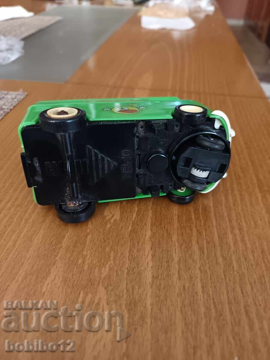 Retro VW SAUND WAGON stroller - 5