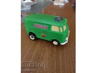 Cărucior retro VW SAUND WAGON