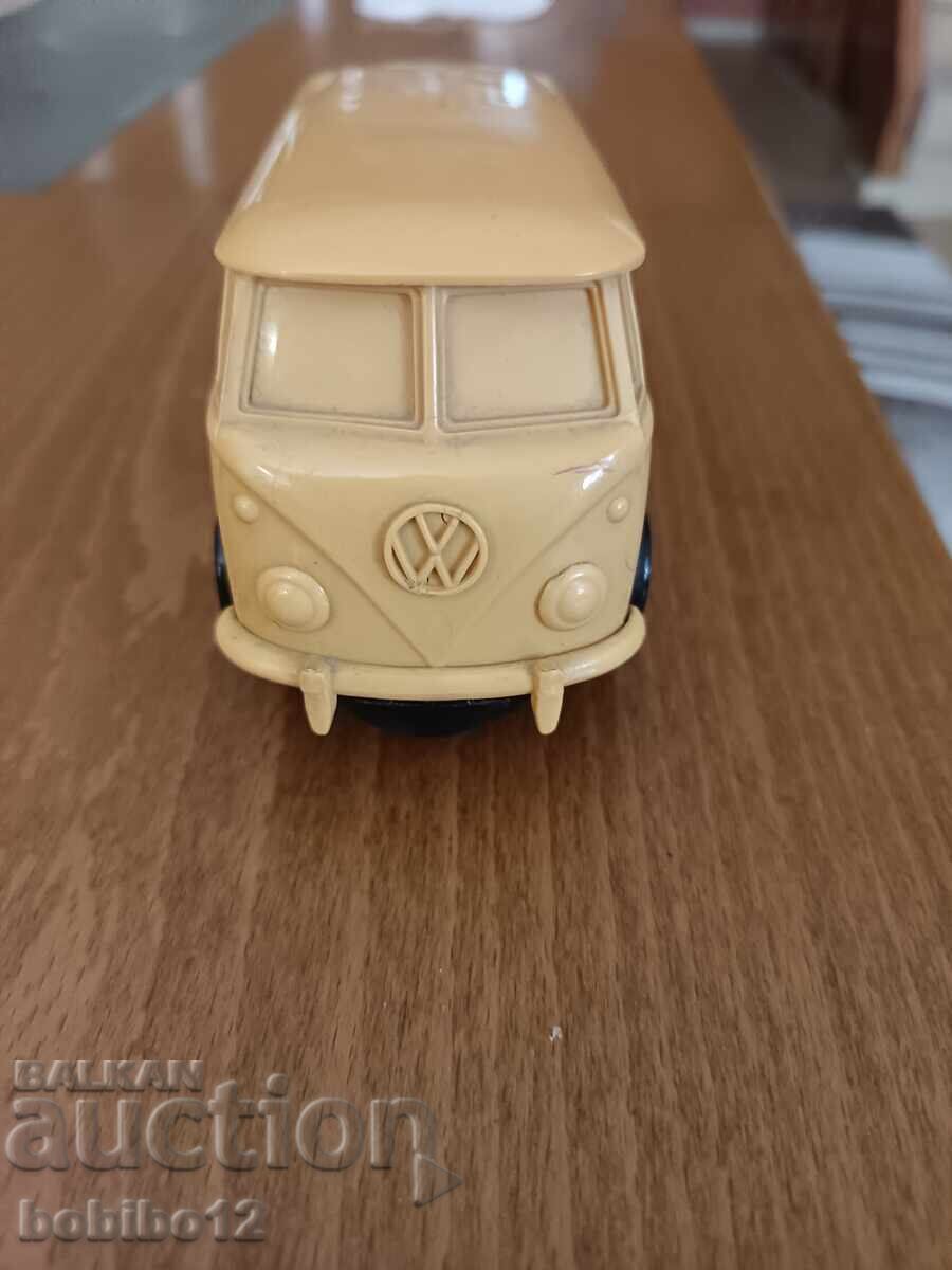Cărucior retro tip microbuz VW SAUND WAGON cu preț 80.00 BGN | € 40.90