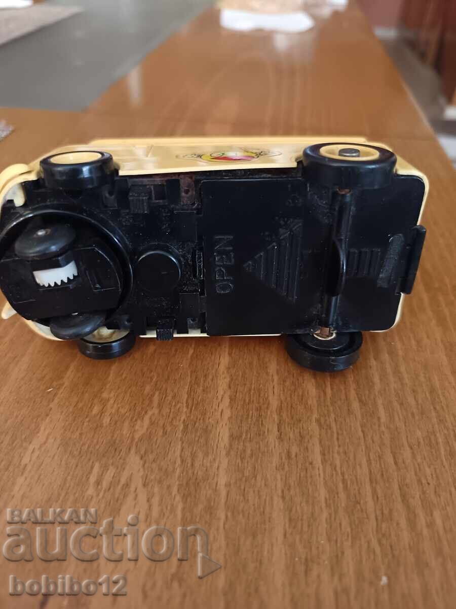 Cărucior retro tip microbuz VW SAUND WAGON - 5