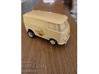 Retro VW SAUND WAGON Bus Stroller
