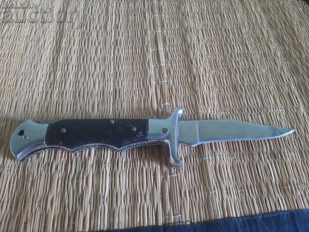 Μαχαίρι τσέπης Μαχαίρι ποδιού - 5