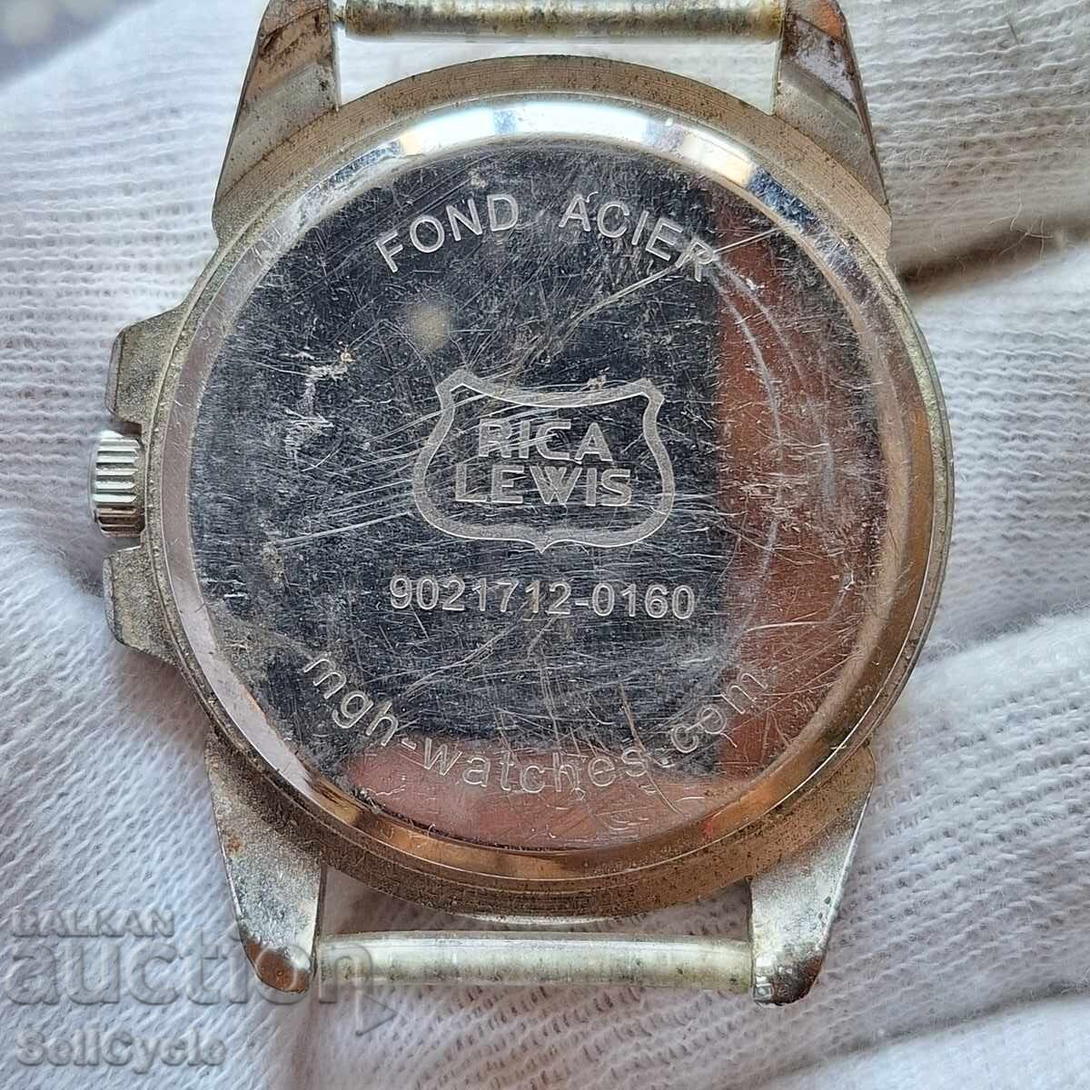 ✅ WATCH❗ with price 0.01 BGN | € 0.01