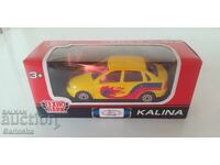 Лада Калина 1/72