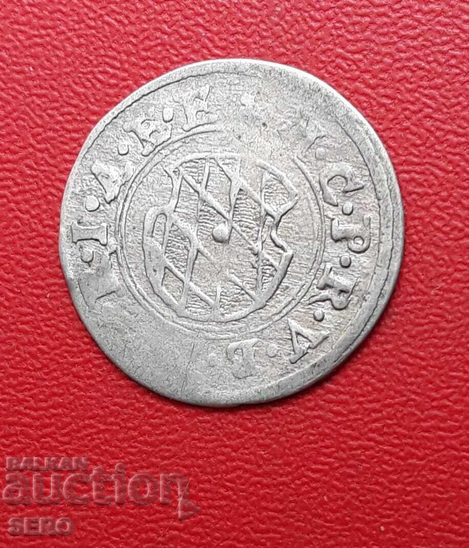 Germany - Bavaria - 2 Kreuzer without year /1623-1651/ with price 23.00 BGN | € 11.76 Germany - Bavaria - 2 Kreuzer without year /1623-1651/ with price 23.00 BGN | € 11.76