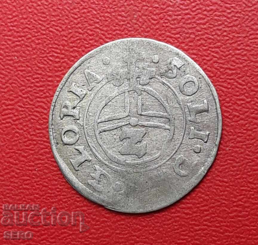 Germany - Bavaria - 2 Kreuzer without year /1623-1651/ Germany - Bavaria - 2 Kreuzer without year /1623-1651/