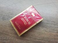 ȚIGĂRI VECHI CROWN CUTIE PLINĂ, NEDESFĂCUTĂ MADE IN U.S.A