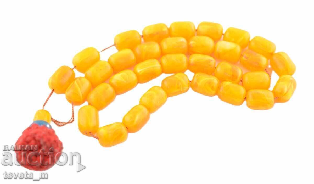 Rosary with price 10.00 BGN | € 5.11