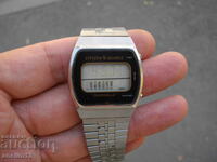 CITIZEN CRYSTRON LC ELECTRONIC RETRO DE COLECȚIE