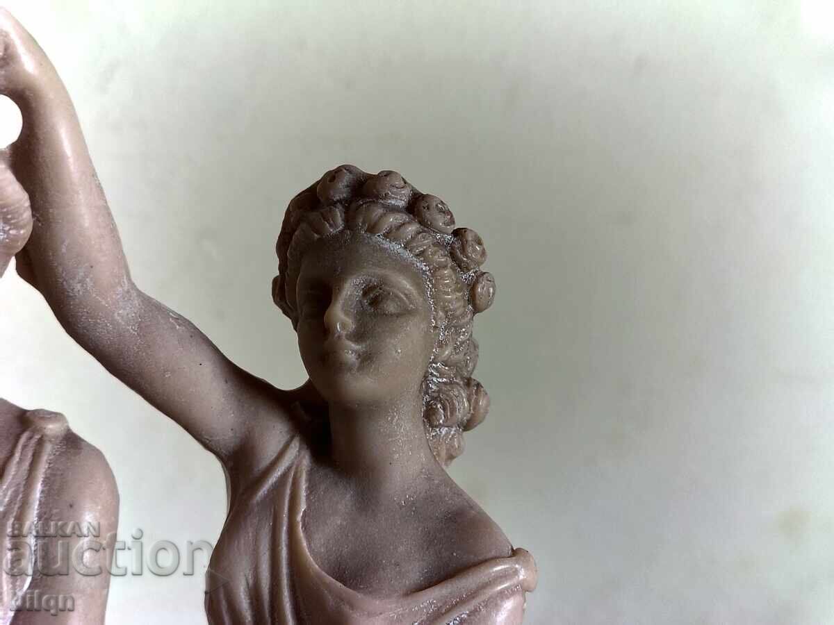 Wonderful Statuette of the Three Graces with price 39.98 BGN | € 20.44