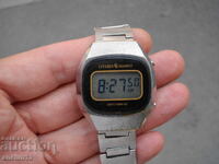 CITIZEN CRYSTRON LC ELECTRONIC RETRO DE COLECȚIE