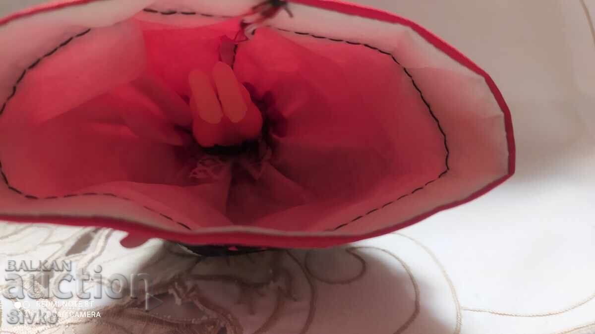 Delivery of Figurine of ethnic costume 5