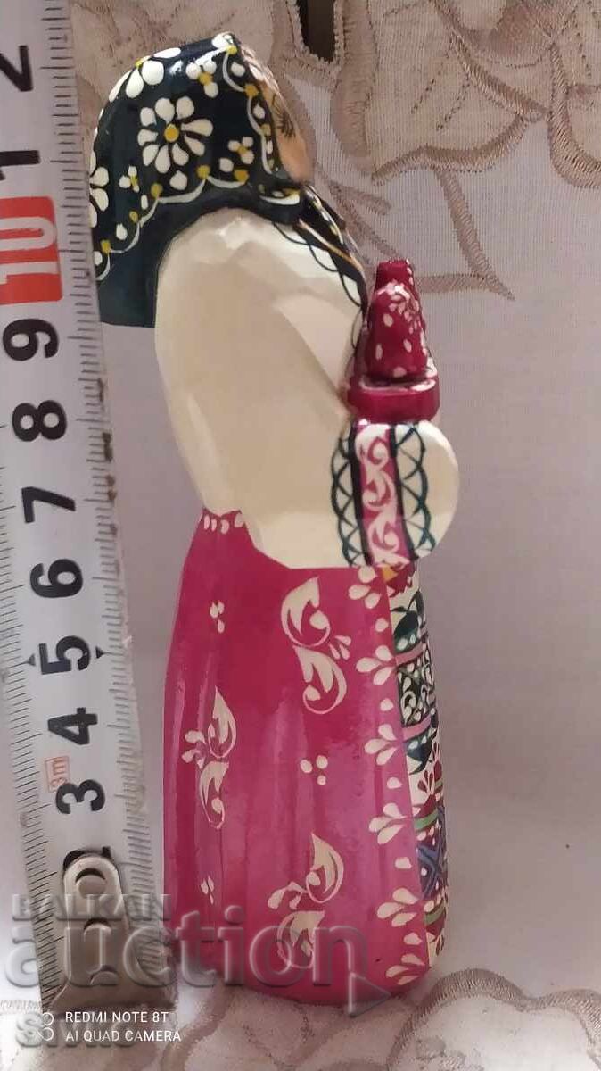 Фигурка етно носия 6 - 5