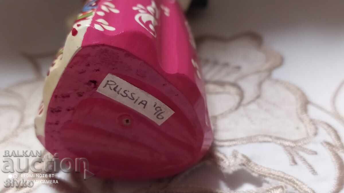 Фигурка етно носия 6 - 6