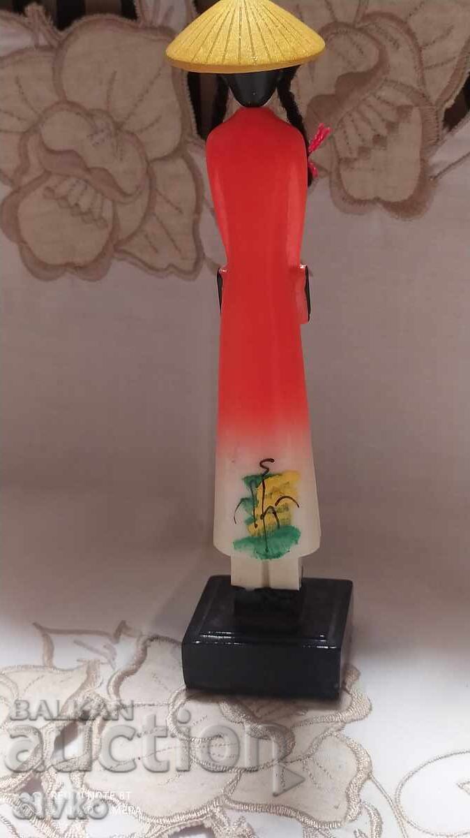 Φιγούρα παραδοσιακής φορεσιάς 7 με τιμή 0.99 BGN | € 0.51