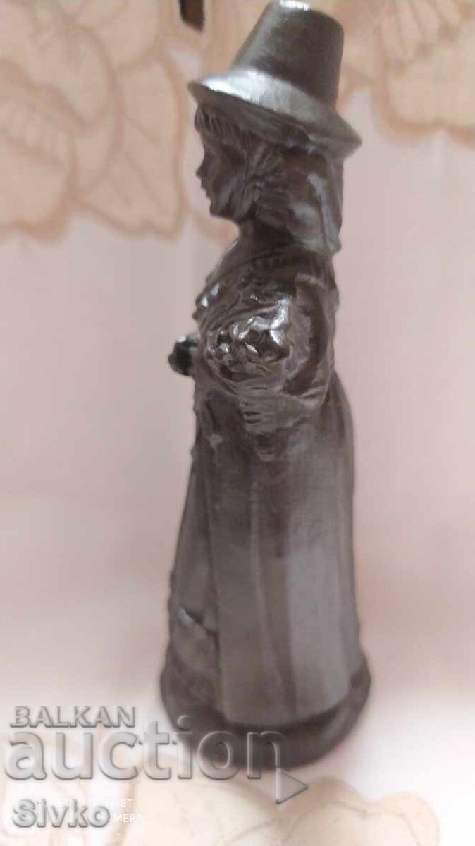 Φιγούρα παραδοσιακής φορεσιάς 10 με τιμή 0.99 BGN | € 0.51 Φιγούρα παραδοσιακής φορεσιάς 10 με τιμή 0.99 BGN | € 0.51