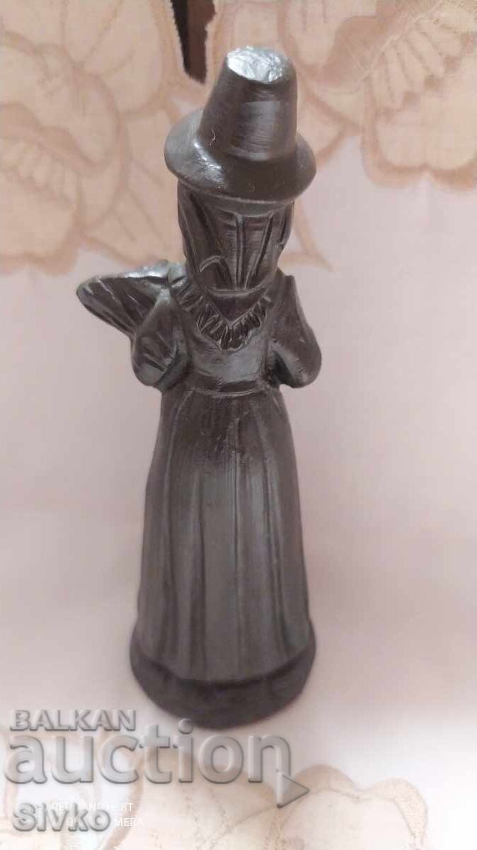 Δημοπρασία Φιγούρα παραδοσιακής φορεσιάς 10 Δημοπρασία Φιγούρα παραδοσιακής φορεσιάς 10