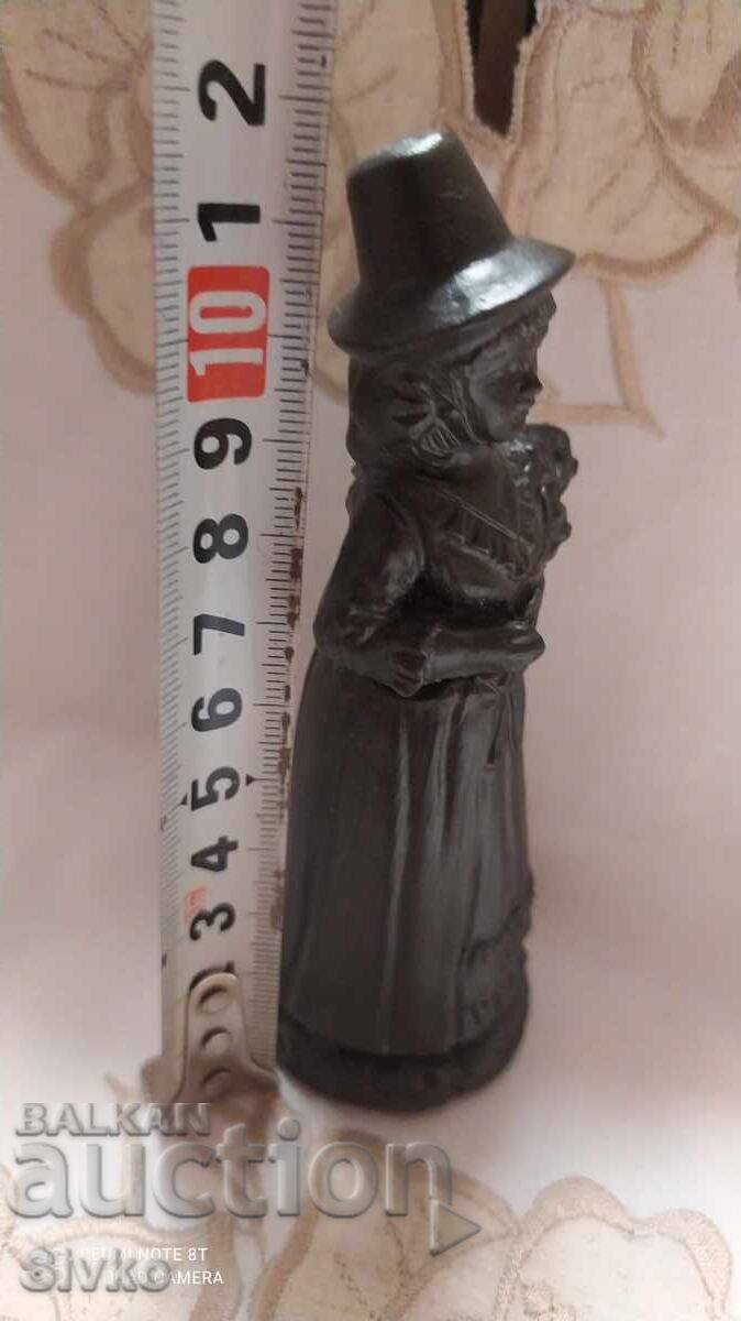 Φιγούρα παραδοσιακής φορεσιάς 10 - 5 Φιγούρα παραδοσιακής φορεσιάς 10 - 5