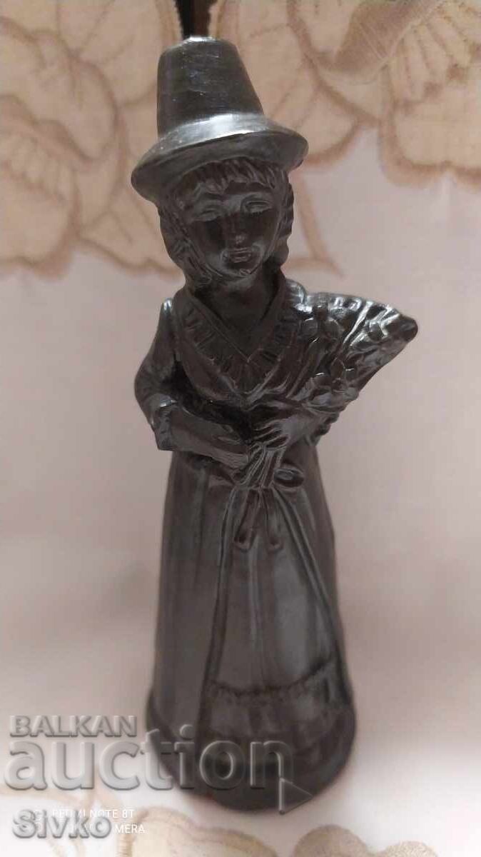 Φιγούρα παραδοσιακής φορεσιάς 10 Φιγούρα παραδοσιακής φορεσιάς 10