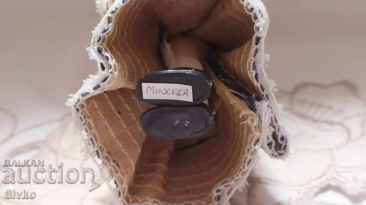 Фигурка етно носия 12 - 6