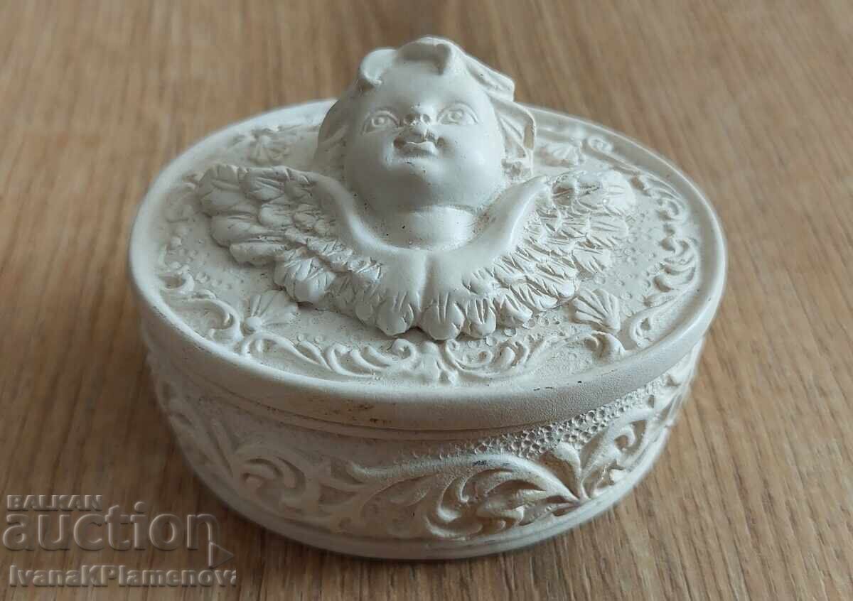 Σουβενίρ για γνώστες δύο τεμάχια με τιμή 20.00 BGN | € 10.23