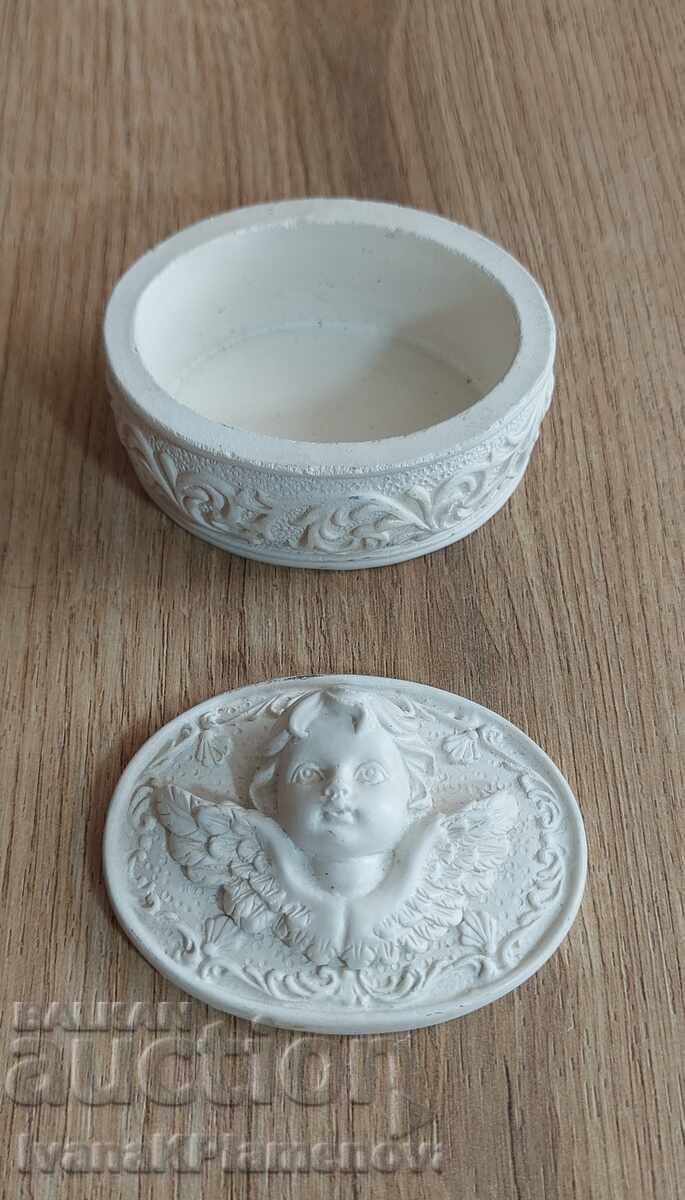 Δημοπρασία Σουβενίρ για γνώστες δύο τεμάχια