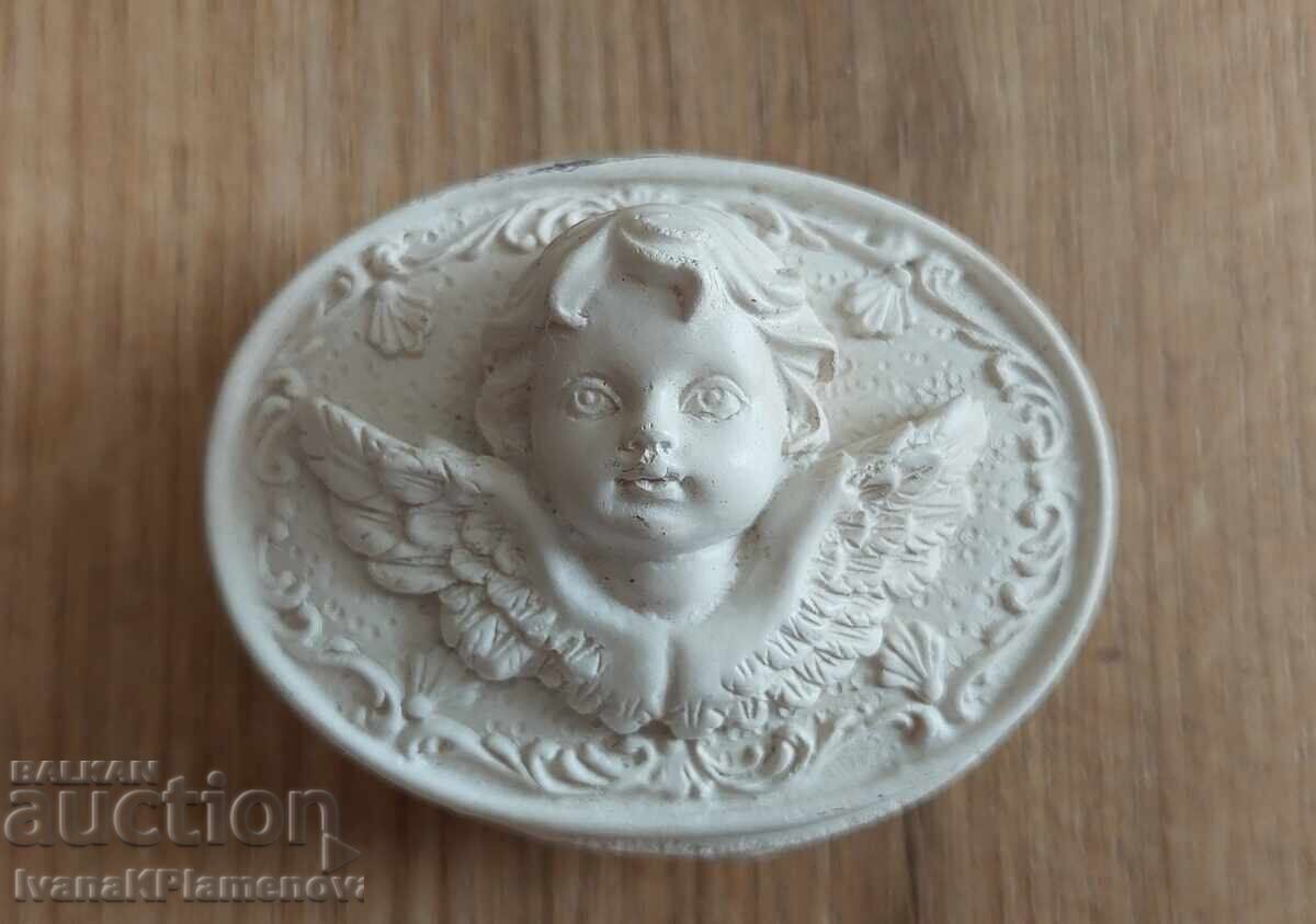 Delivery of Souvenirs for connoisseurs, two pieces Delivery of Souvenirs for connoisseurs, two pieces