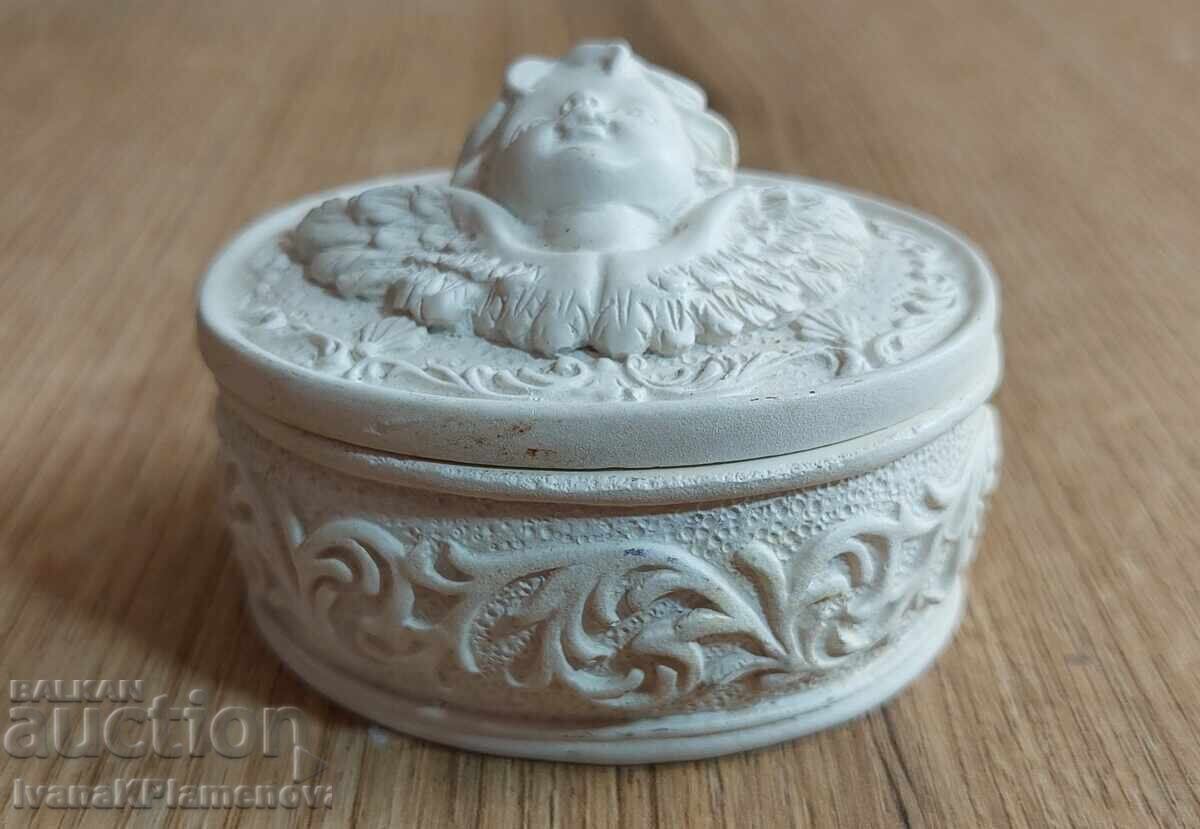 Souvenirs for connoisseurs, two pieces - 5 Souvenirs for connoisseurs, two pieces - 5