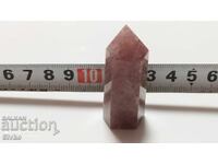 Figurina Obelix ametist