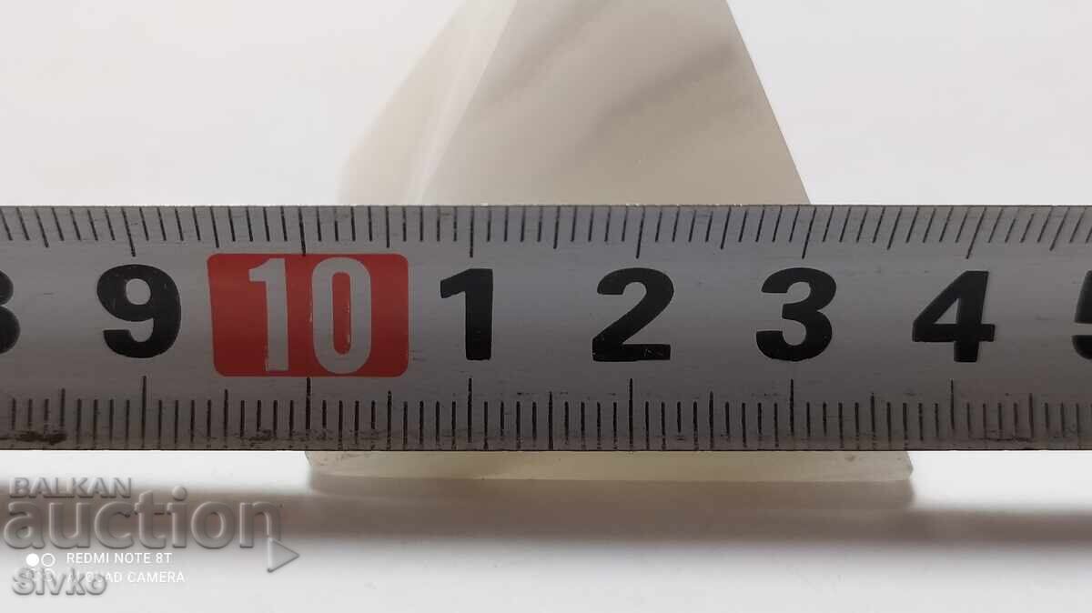 Φιγούρα Πυραμίδα όνυχας με τιμή 9.99 BGN | € 5.11