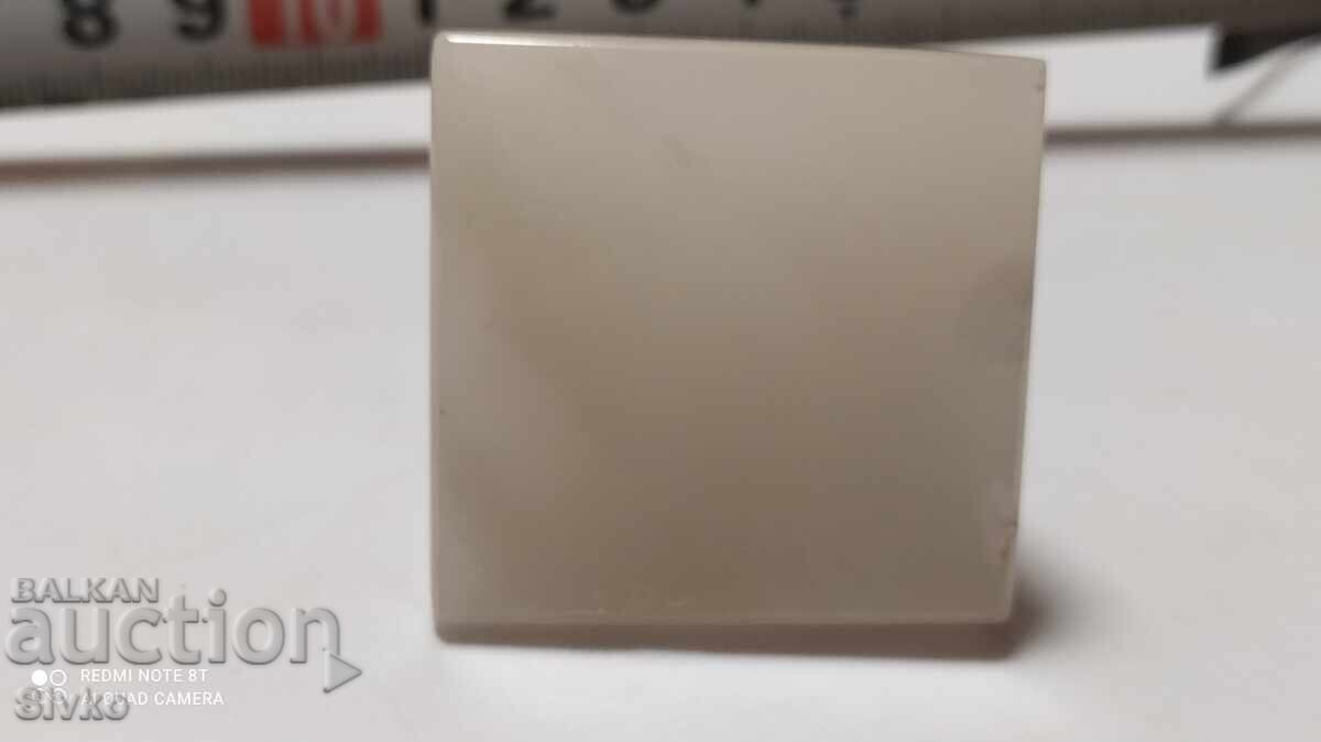 Φιγούρα Πυραμίδα όνυχας - 6